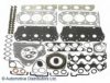 BLUE PRINT ADG06281C Gasket Set, cylinder head